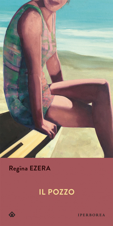 Könyv pozzo Regina Ezera