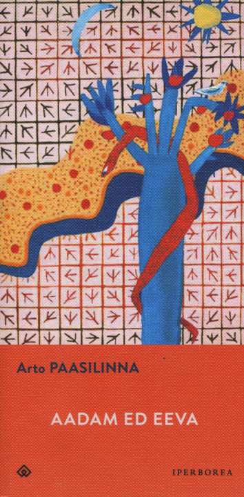 Book Aadam ed Eeva Arto Paasilinna