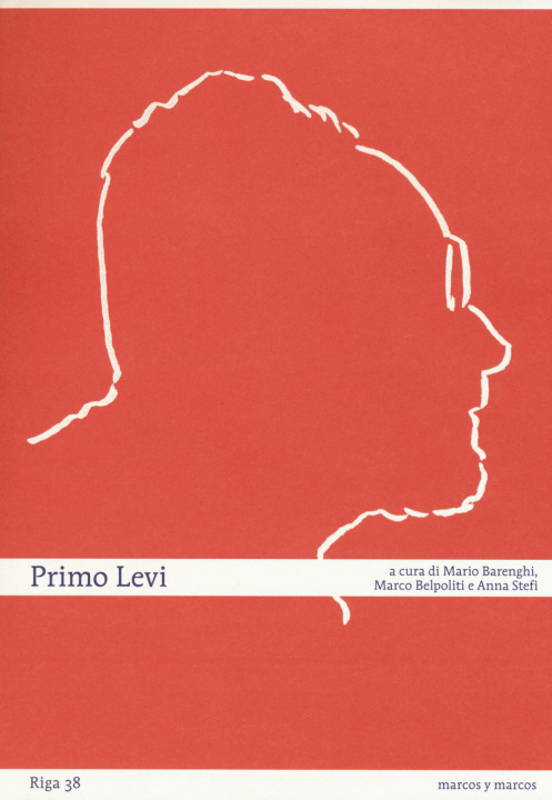 Knjiga Primo Levi 