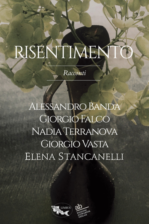 Kniha Risentimento Alessandro Banda