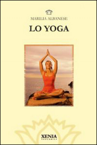 Könyv yoga Marilia Albanese