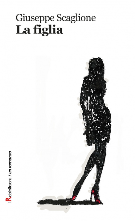 Book figlia Giuseppe Scaglione