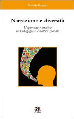 Kniha Narrazione e diversità Patrizia Gaspari