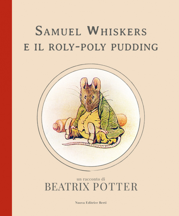 Carte Samuel Whiskers e il roly-poly pudding Beatrix Potter