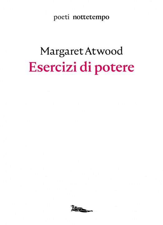 Kniha Esercizi di potere Margaret Atwood