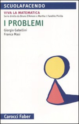 Knjiga problemi Giorgio Gabellini