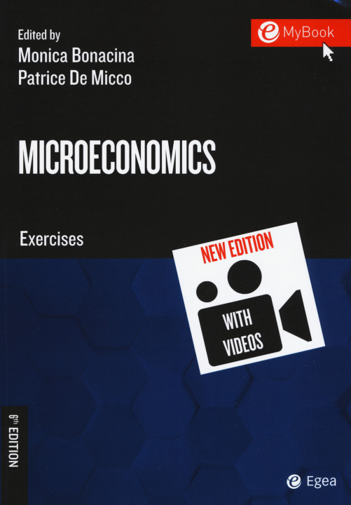 Βιβλίο Microeconomics. Exercises 