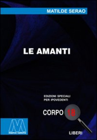 Knjiga amanti Matilde Serao