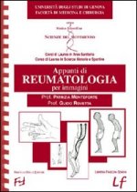 Kniha Appunti di reumatologia per immagini Patrizia Monteforte