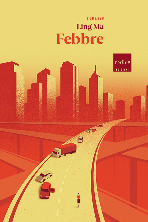 Book Febbre Ma Ling