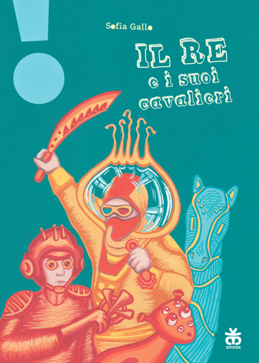 Buch re e i suoi cavalieri Sofia Gallo