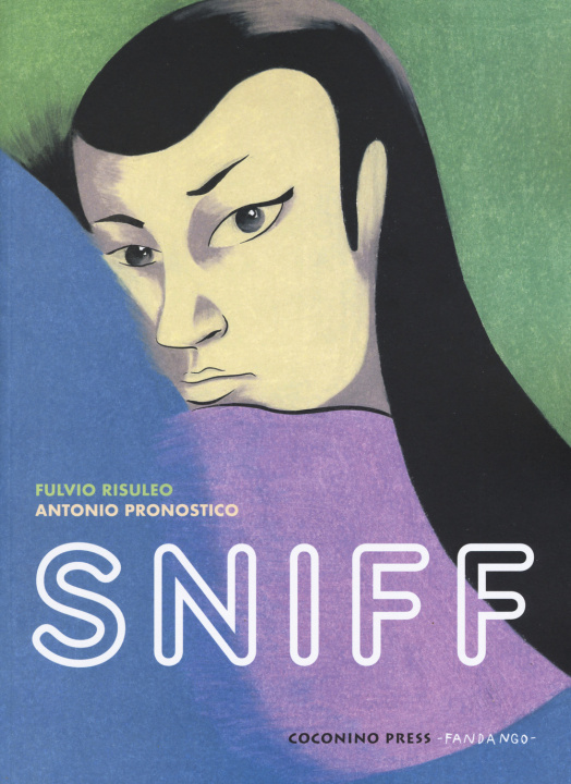 Knjiga Sniff Fulvio Risuleo