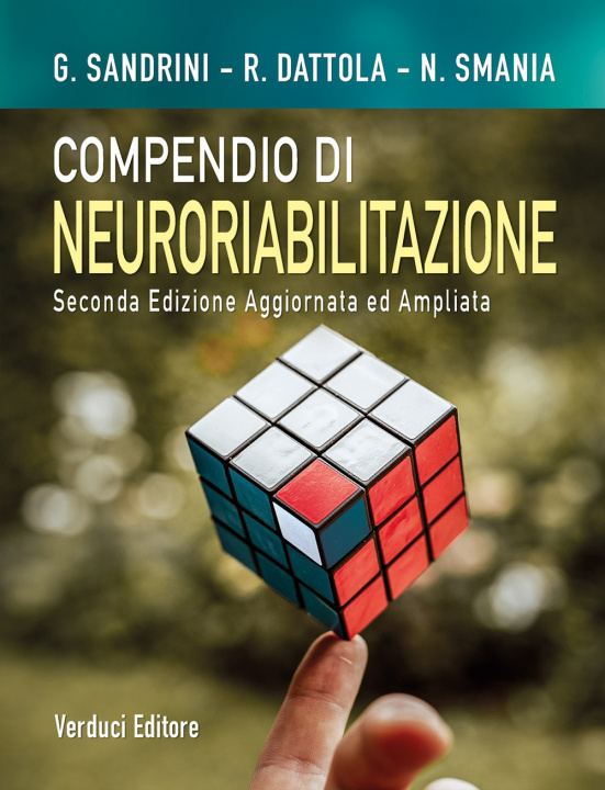 Kniha Compendio di neuroriabilitazione. Dai quadri clinici alla presa in carico della disabilità Giorgio Sandrini