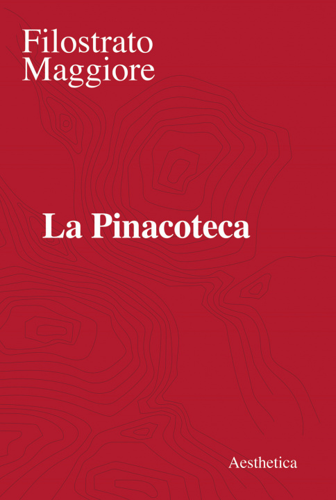 Kniha Pinacoteca Filostrato Maggiore