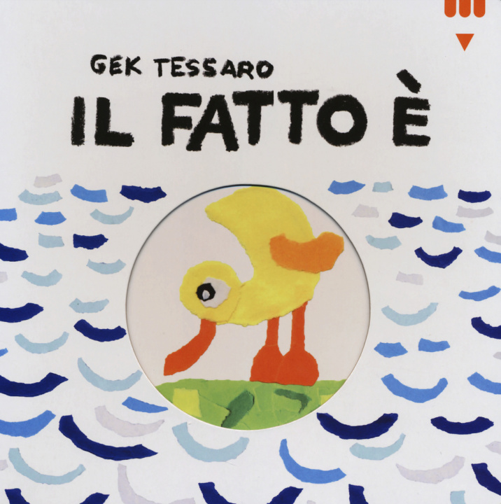Knjiga fatto è... Gek Tessaro