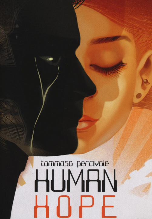 Buch Human hope Tommaso Percivale