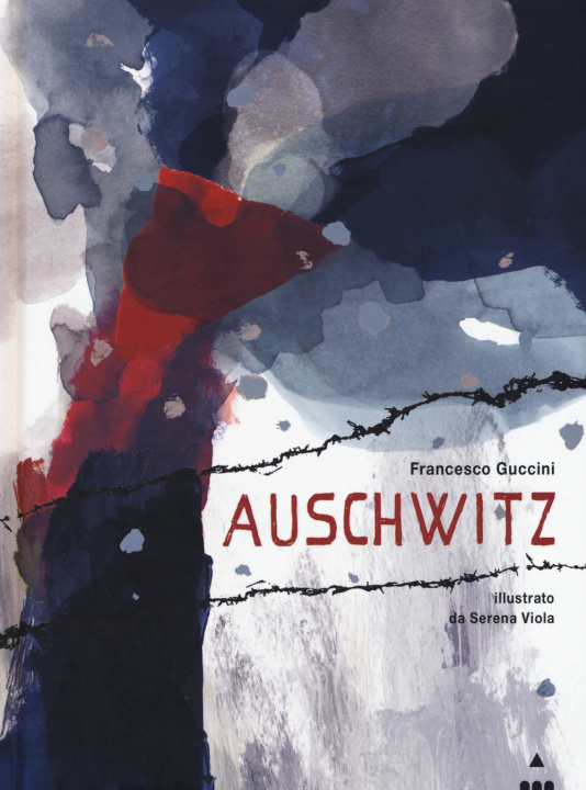 Knjiga Auschwitz Francesco Guccini