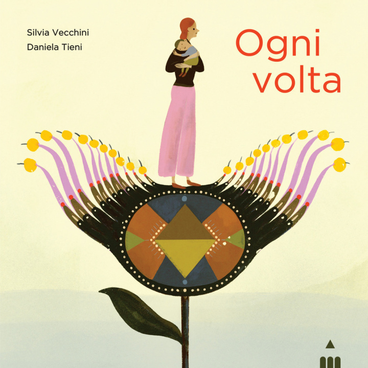 Knjiga Ogni volta Silvia Vecchini