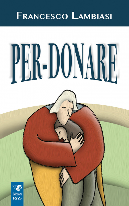 Livro Per-donare Francesco Lambiasi