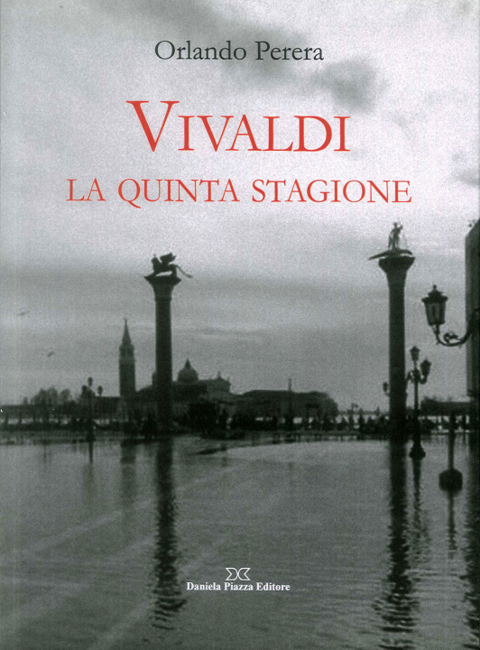 Carte Vivaldi. La quinta stagione Orlando Perera