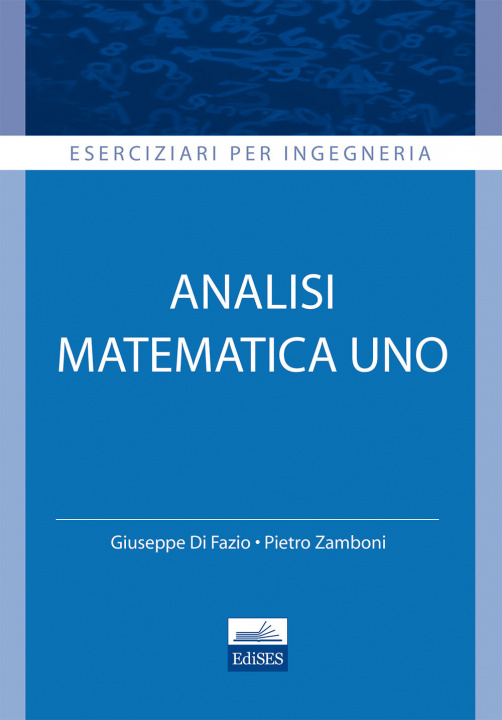 Knjiga Analisi matematica G. Di Fazio