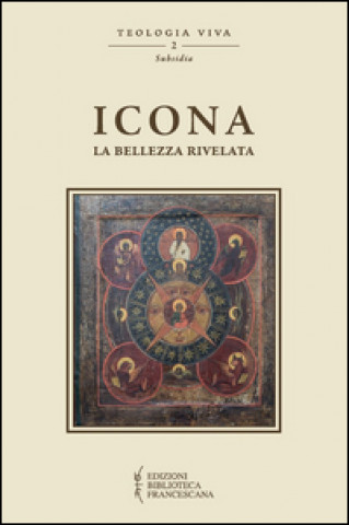 Kniha Icona. La bellezza rivelata 
