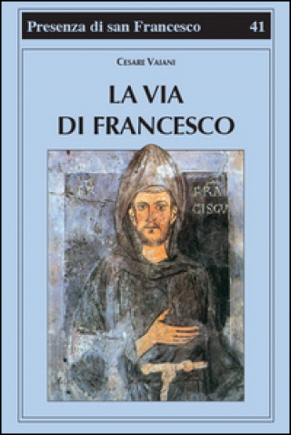 Kniha via di Francesco Cesare Vaiani
