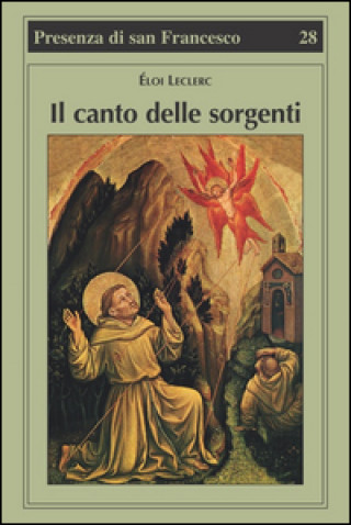Kniha Canto delle sorgenti Éloi Leclerc