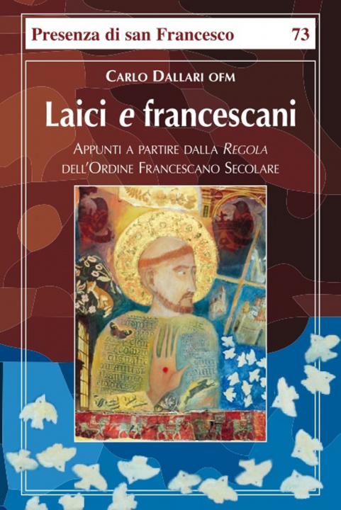 Kniha Laici e francescani Carlo Dallari