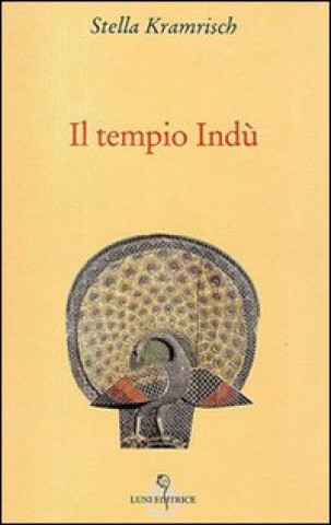 Knjiga tempio indù Stella Kramrisch