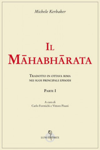 Carte Mahabharata 