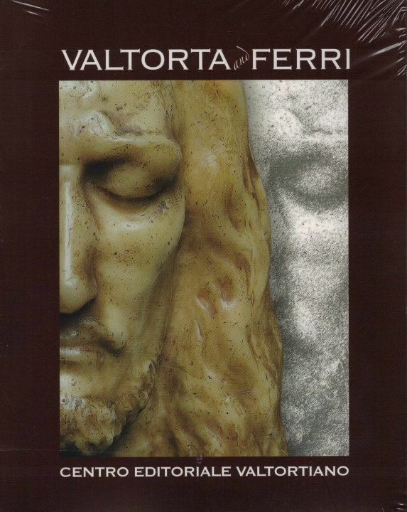 Könyv Valtorta and Ferri. Ediz. italiana, inglese, francese, tedesca, spagnola e portoghese 