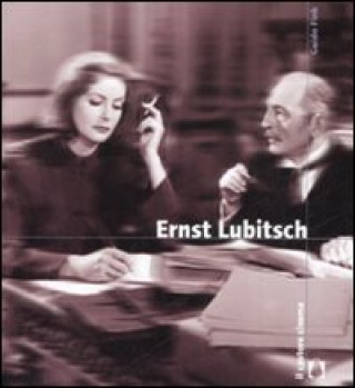 Carte Ernst Lubitsch Guido Fink