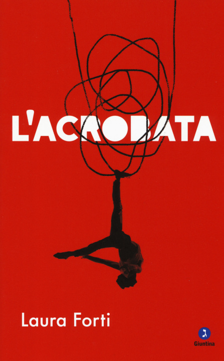 Knjiga acrobata Laura Forti