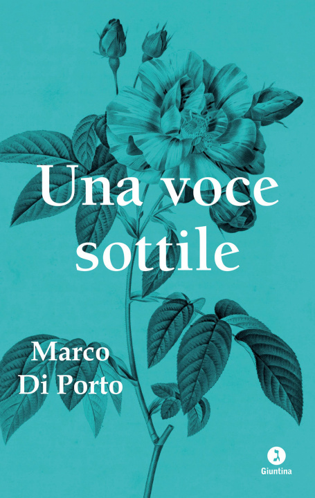 Книга voce sottile Marco Di Porto