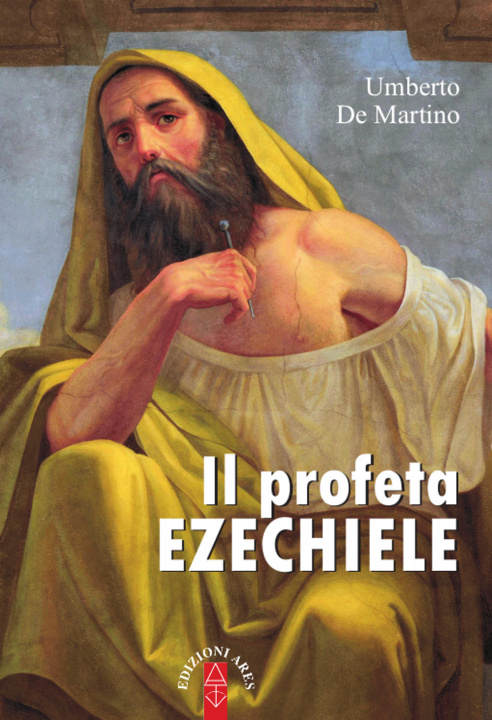 Knjiga profeta Ezechiele Umberto De Martino