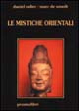 Kniha mistiche orientali Daniel Odier