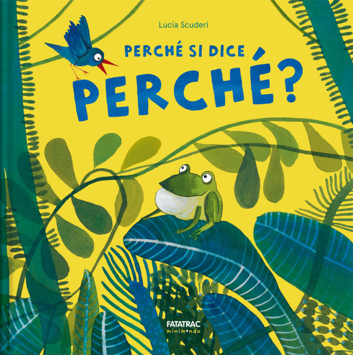 Knjiga Perché si dice perché Lucia Scuderi