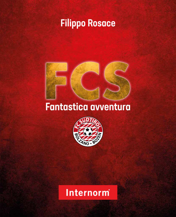 Carte FCS. Fantastica avventura Filippo Rosace