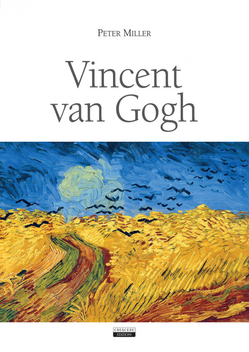 Carte Vincent Van Gogh Peter Miller