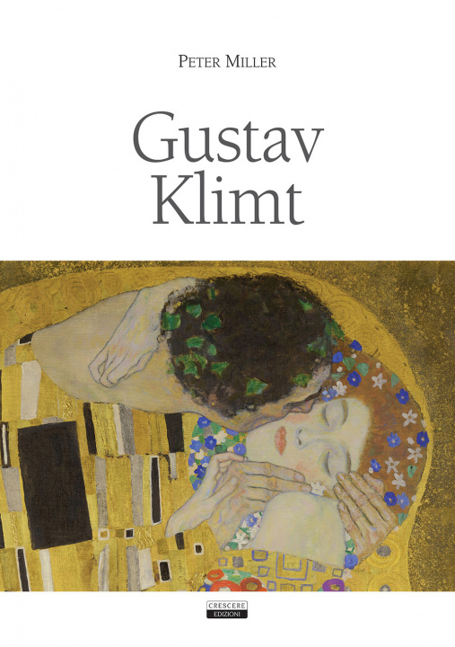 Kniha Gustav Klimt Peter Miller