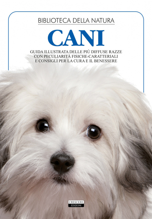 Book Cani 