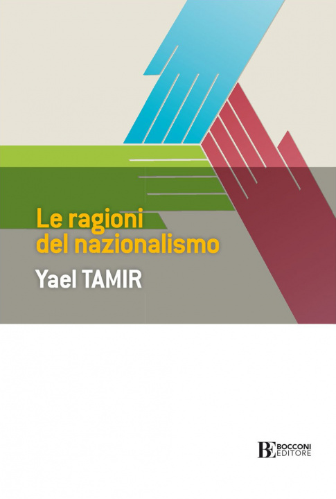 Kniha ragioni del nazionalismo Yael Tamir