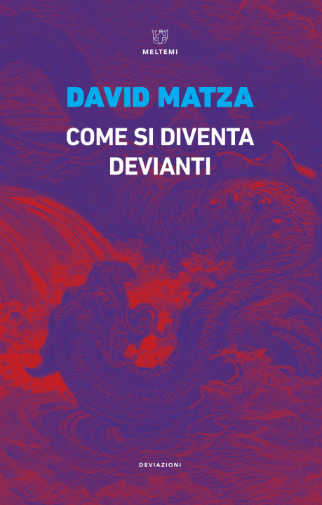 Buch Come si diventa devianti David Matza