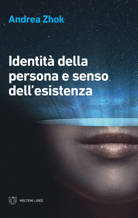 Knjiga Identità della persona e senso dell'esistenza Andrea Zhok