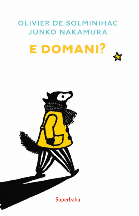 Knjiga E domani? Oliver De Solminihac