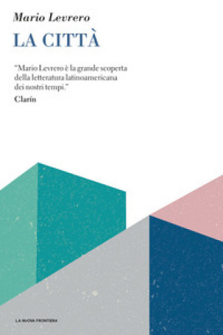 Knjiga città Mario Levrero