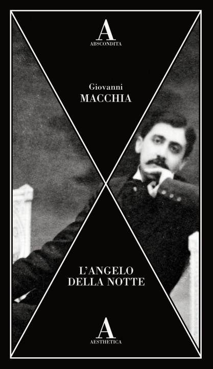 Buch angelo della notte Giovanni Macchia