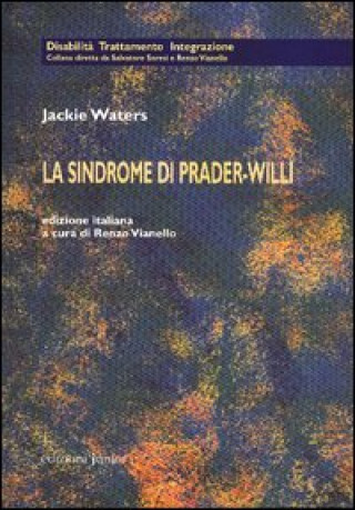Carte sindrome di Prader-Willi Jackie Waters