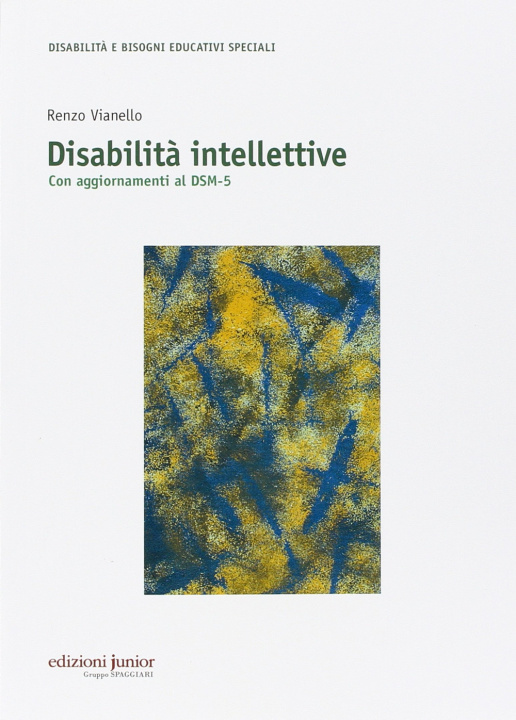 Carte Disabilità intellettive Renzo Vianello